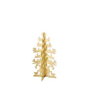 H. C. Andersen Julepynt Grantræet Mini 9cm 98862812000