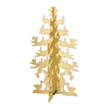 H. C. Andersen Julepynt Grantræet Stor 20cm 98862082000