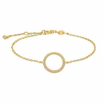 Joanli Nor Annanor Forgyldt Armbånd 80450115900