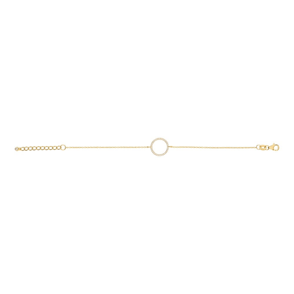 Joanli Nor Annanor Forgyldt Armbånd 80450115900
