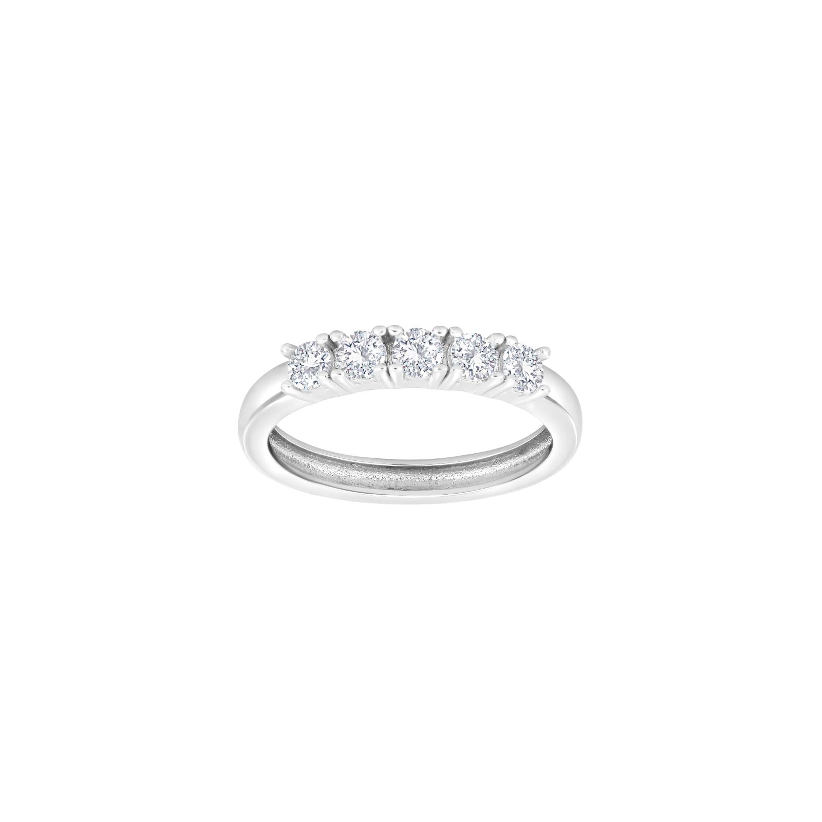 Joanli Nor Ibinor Ring Sølv 104513409