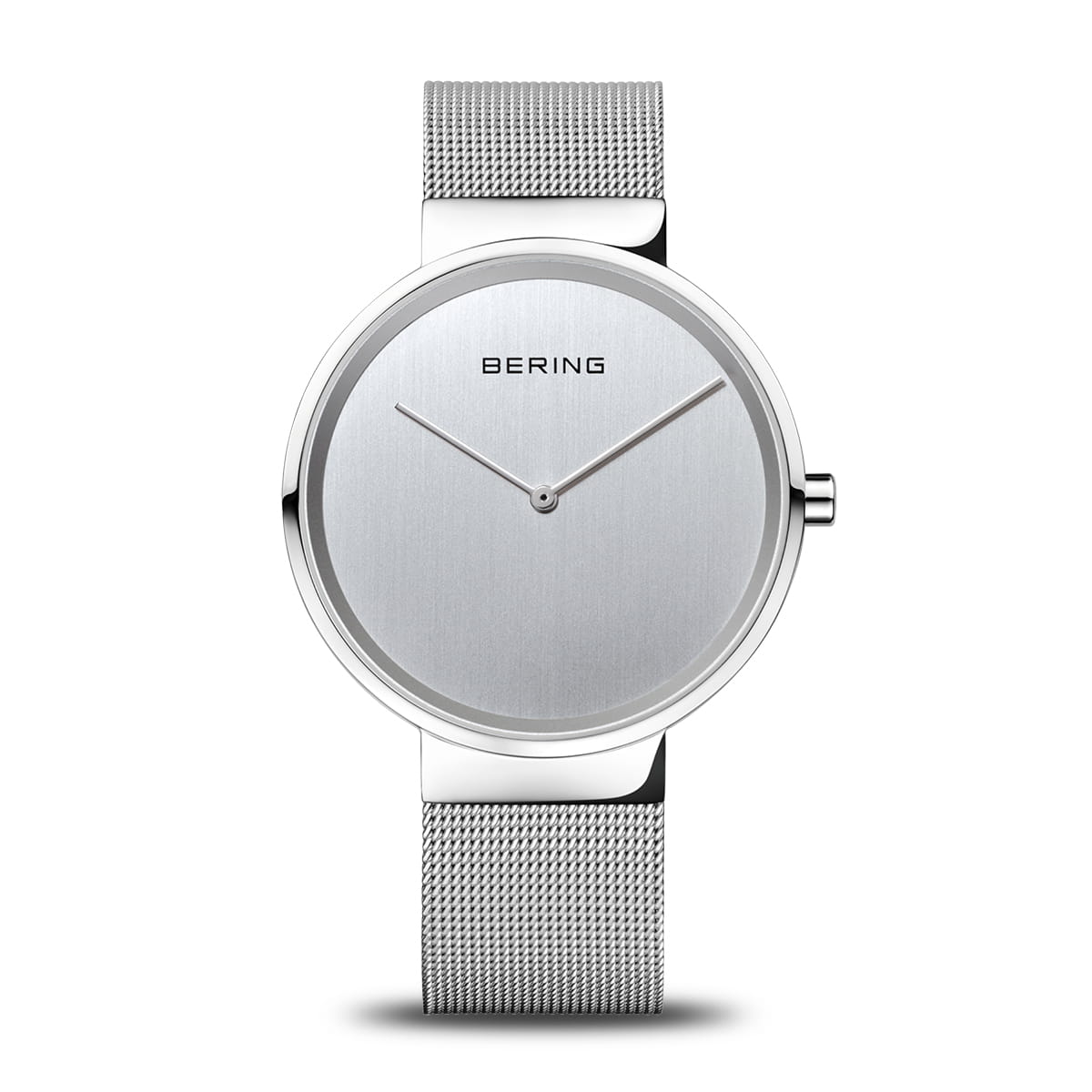 Bering Classic 14539-000 dameur på udsalg 50% rabat