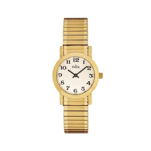 INEX Dameur A12004-1D7A med double flexlænke