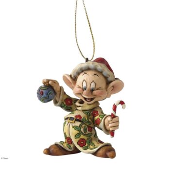 Disney Tradition Dopey Juleornament (Dumpe) K2-A9041