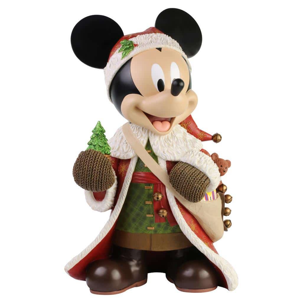 Disney Traditions Christmas Mickey Mouse K2-6003771