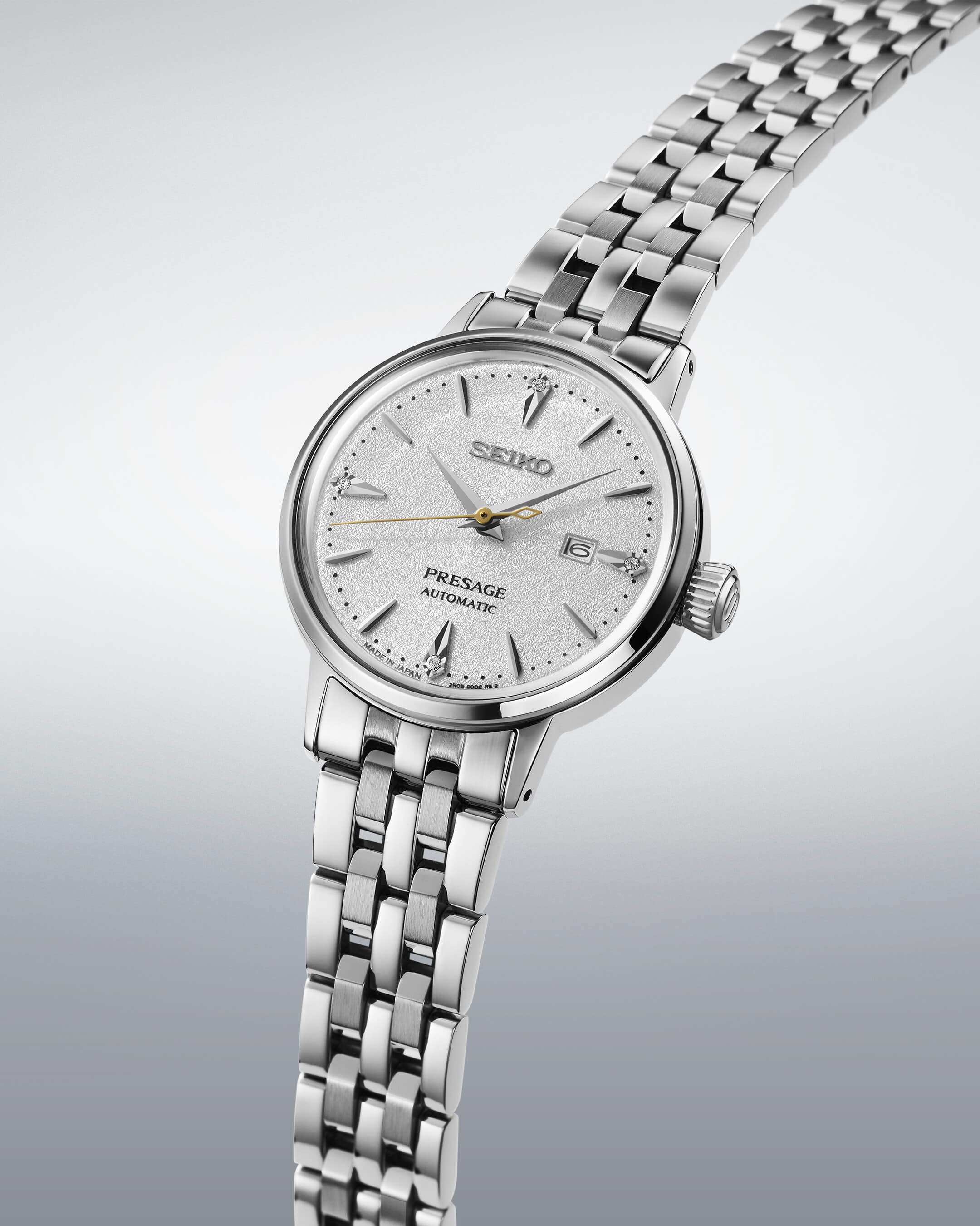 Seiko Presage Cocktail Time dameur 30 mm – SRE017J1