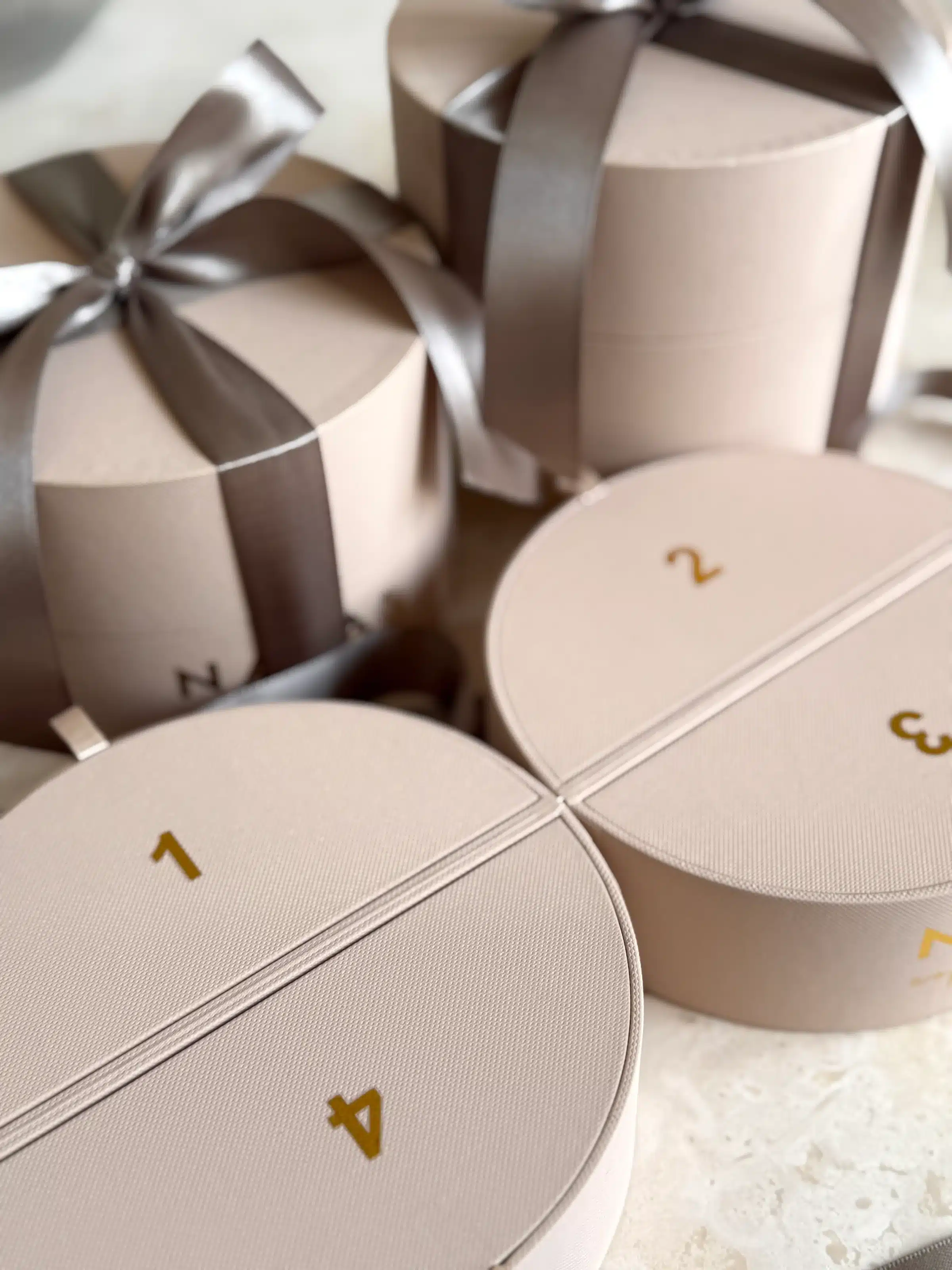 Nava Copenhagen Adventskalender 2025 - Limited Edition - ACGP2501