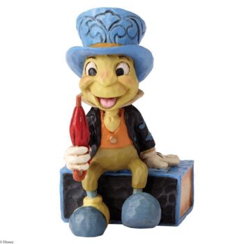 Disney Jesper Fårekylling figur 6 cm K2-4054286