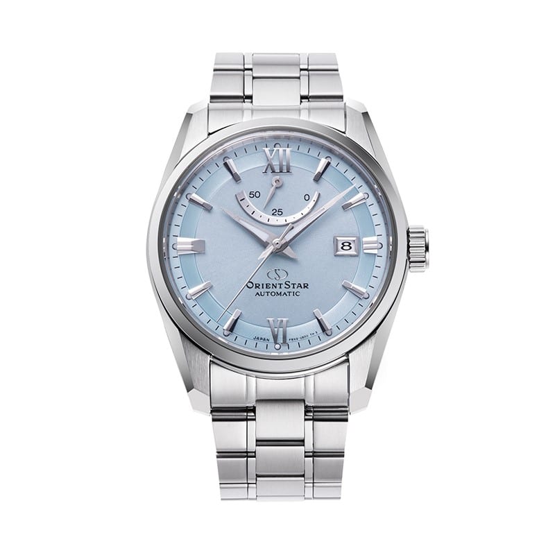 Orient Star Contemporary Date RE-AU0109L