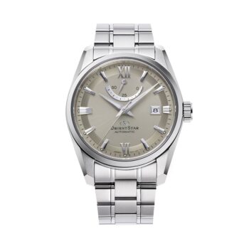 Orient Star Contemporary Date RE-AU0110N