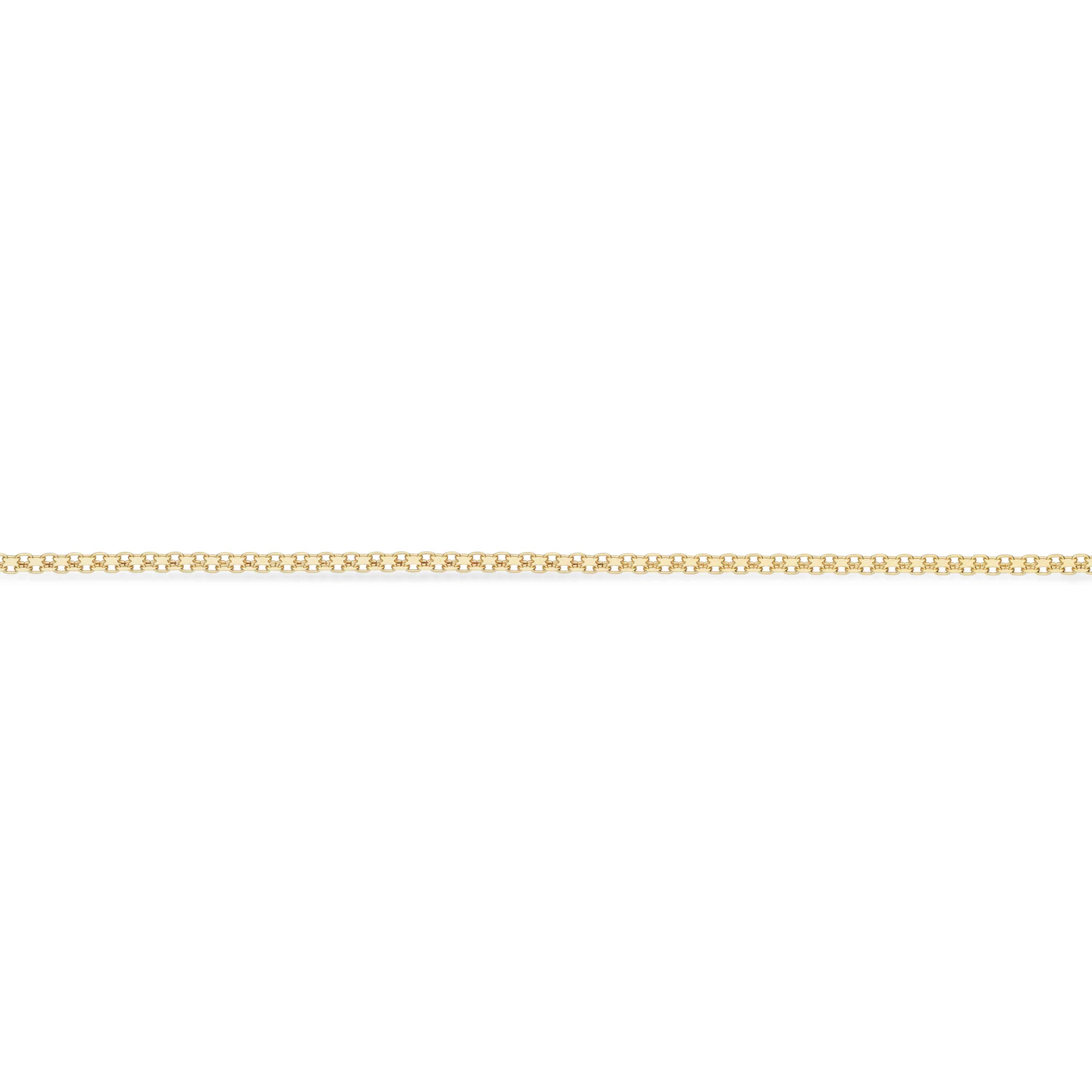 Scrouples Armbånd flettet 17+2cm forgyldt sølv 300142A,M - Armbånd i klassisk flot design, kan nemt styles sammen med andre armbånd.