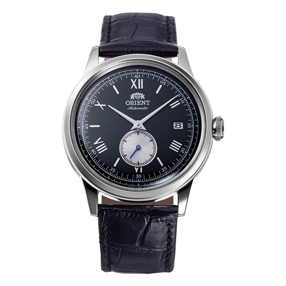 Orient Bambino RA-AP0101B | Automatisk herreur med sort rem