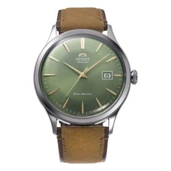 Orient Classic Bambino RA-AC0P01E | Automatisk herreur med brun rem
