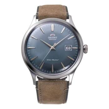 Orient Classic Bambino RA-AC0P03L | Automatisk herreur med brun rem