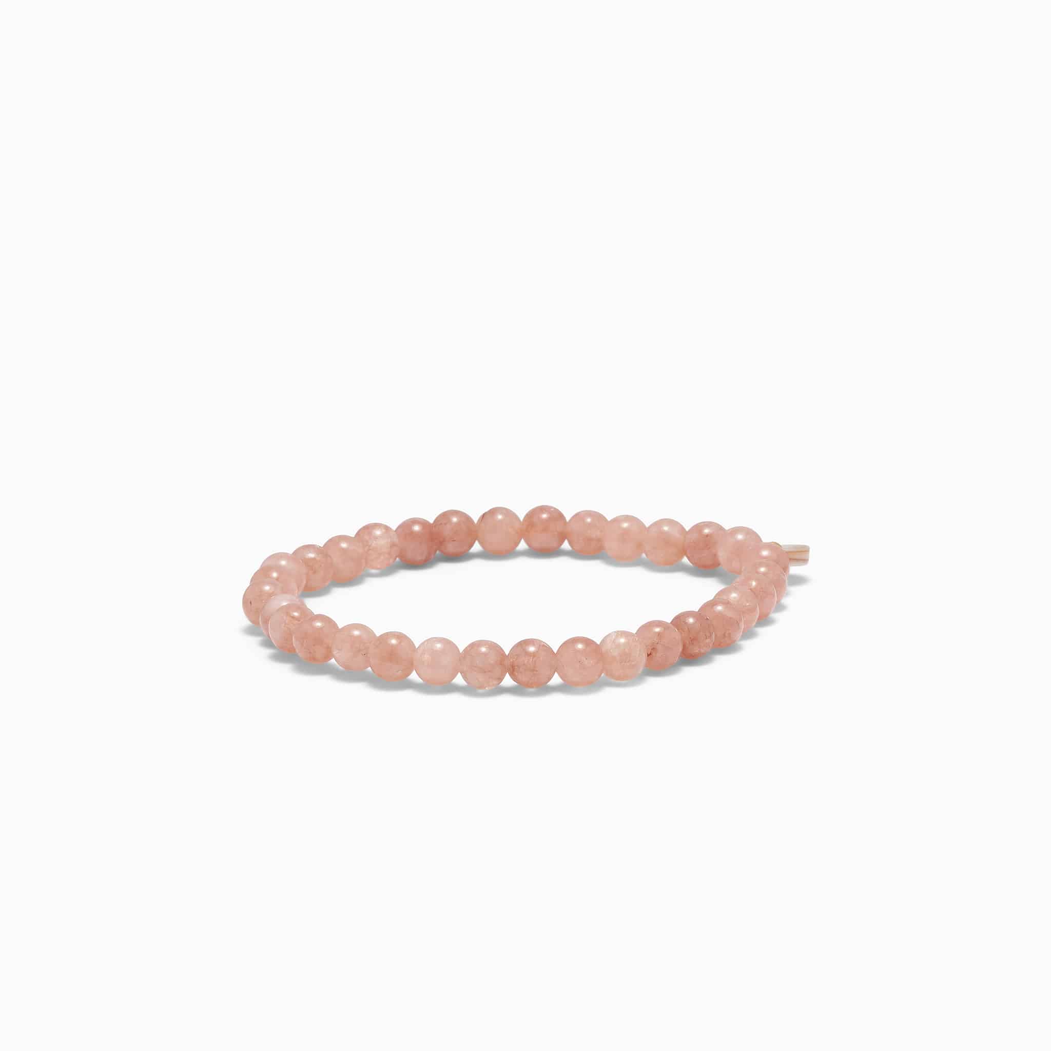 Soï Copenhagen Essential Sunstone armbånd 6 mm