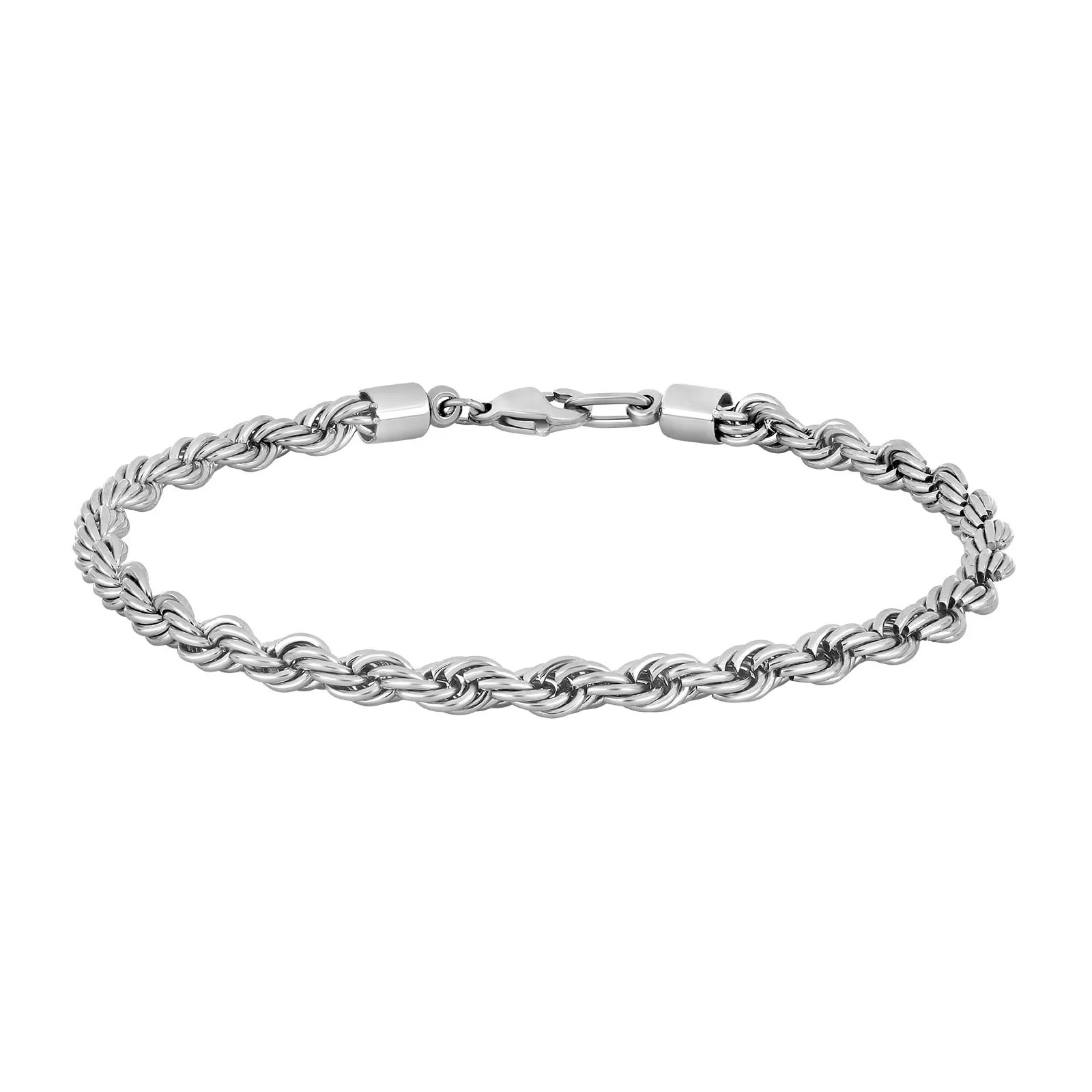 Son of Noa stålarmbånd rope 21cm 80890292721