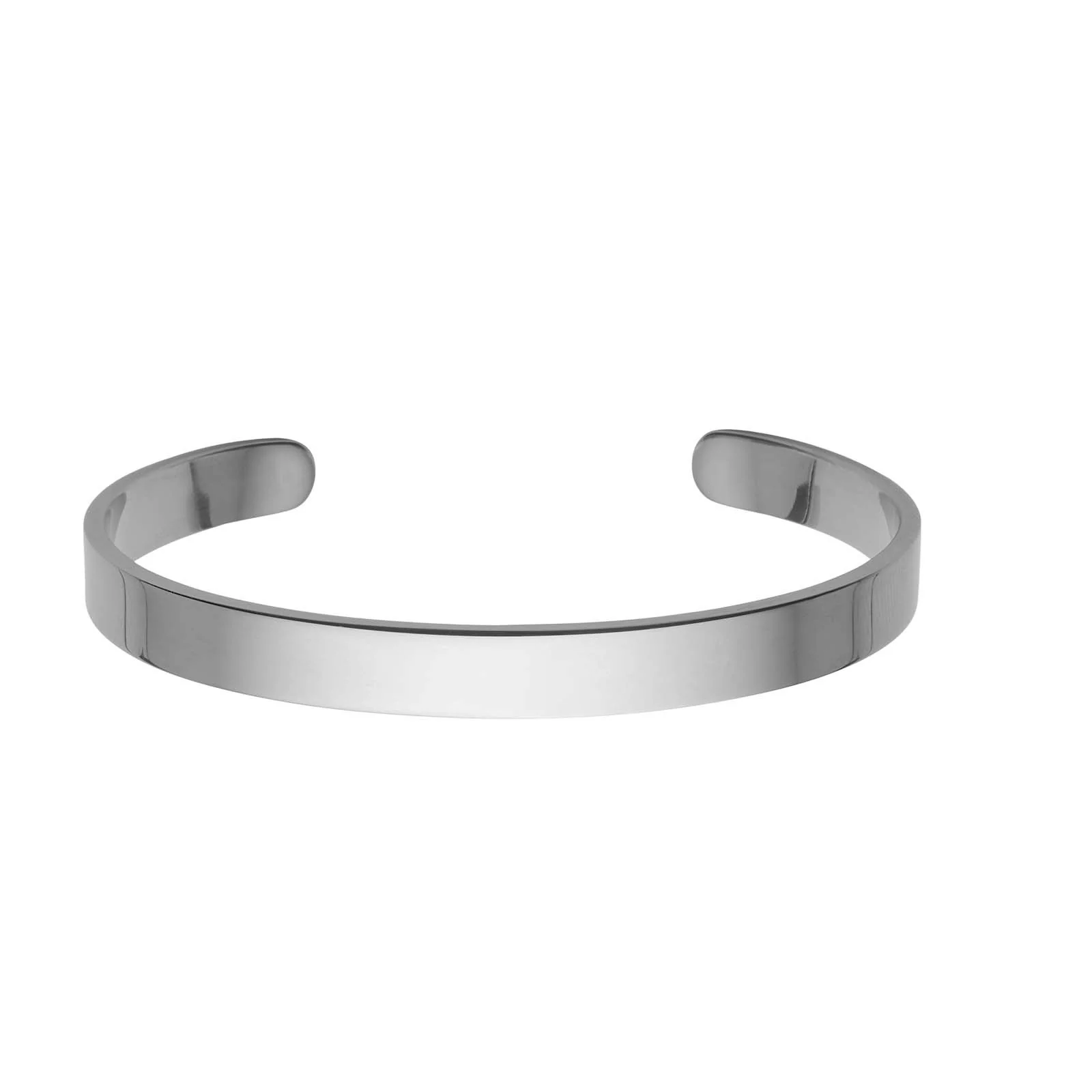 Son of Noa stålarmring 62mm 50890002762