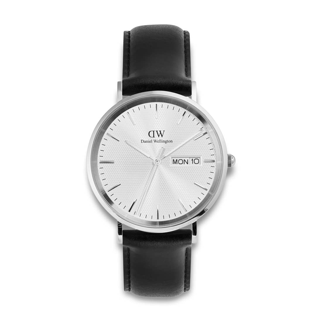 Daniel Wellington Classic Day-Date Sheffield herreur 40 mm DW00100832