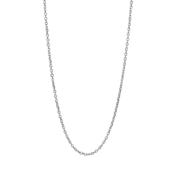 Son of Noa stålkæde ankerfacet 45+5 cm 20890492700