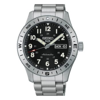 Seiko 5 Sports Field herreur automatik 41 mm HDB006K1