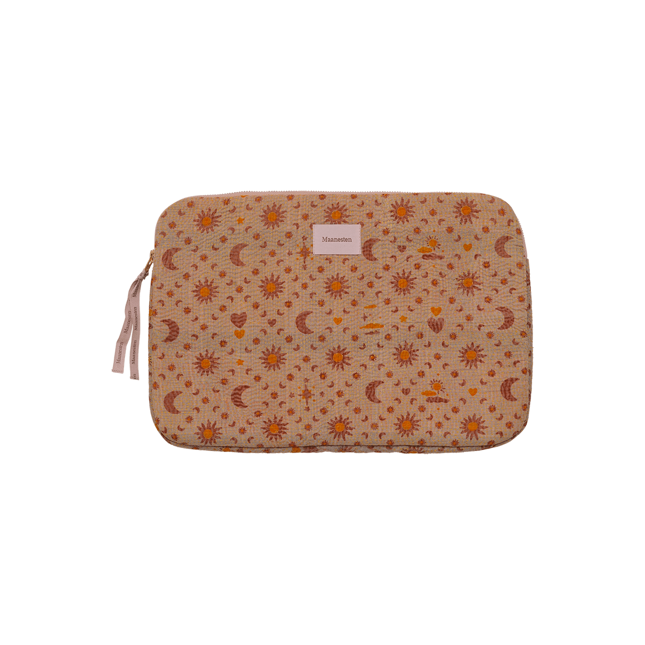 Maanesten Rose Moon & Sun Computer Sleeve 13" 4226