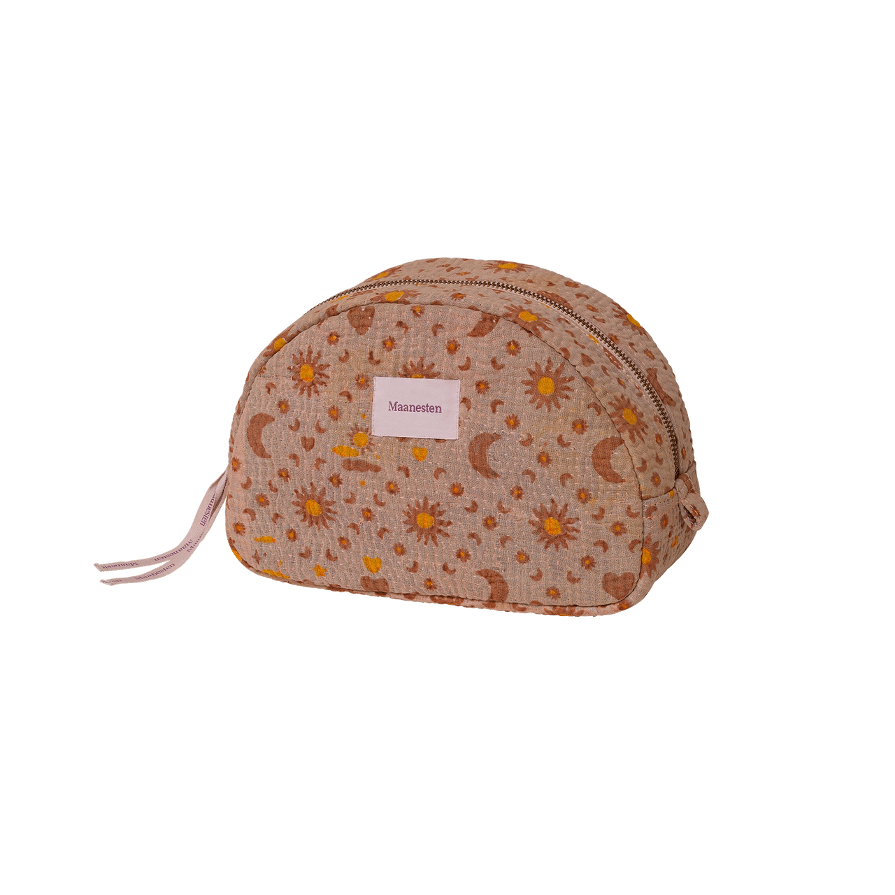 Maanesten Rose Sun Make Up Bag Medium 4224