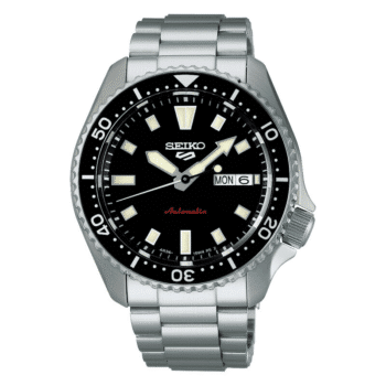 Seiko 5 Sports automatik herreur SRPL85K1