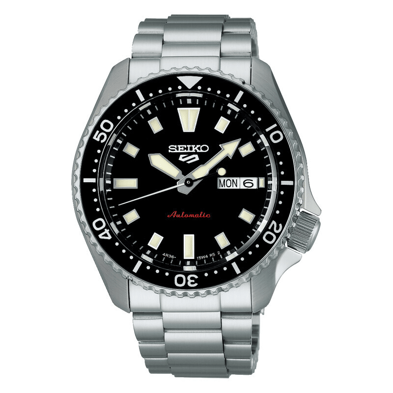 Seiko 5 Sports automatik herreur SRPL85K1