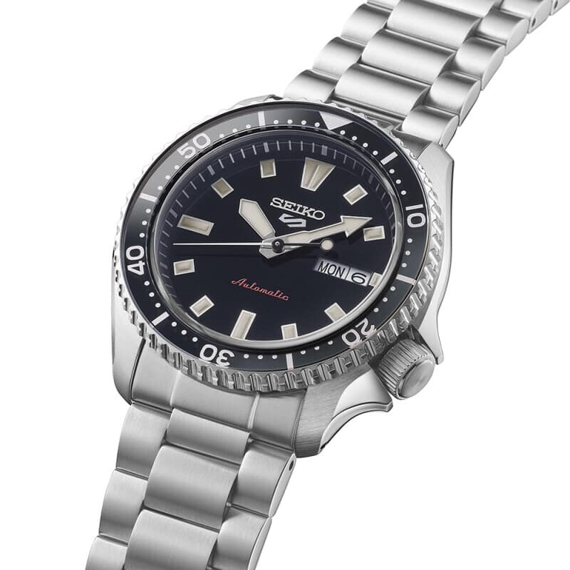 Seiko 5 Sports automatik herreur SRPL85K1