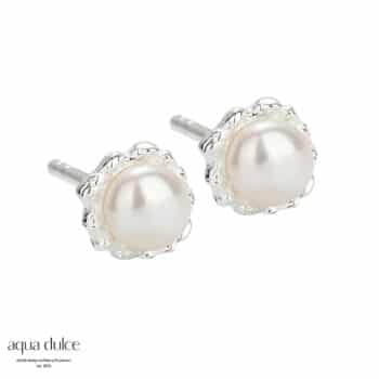 Aqua Dulce Pearl ørestikker 4986