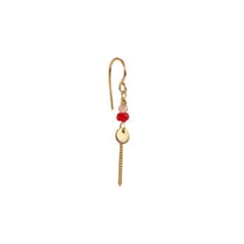 Stine A Miss Paris Mini Boheme ørering