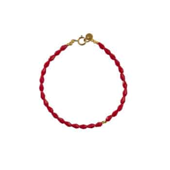 Stine A Miss Paris Boheme armbånd