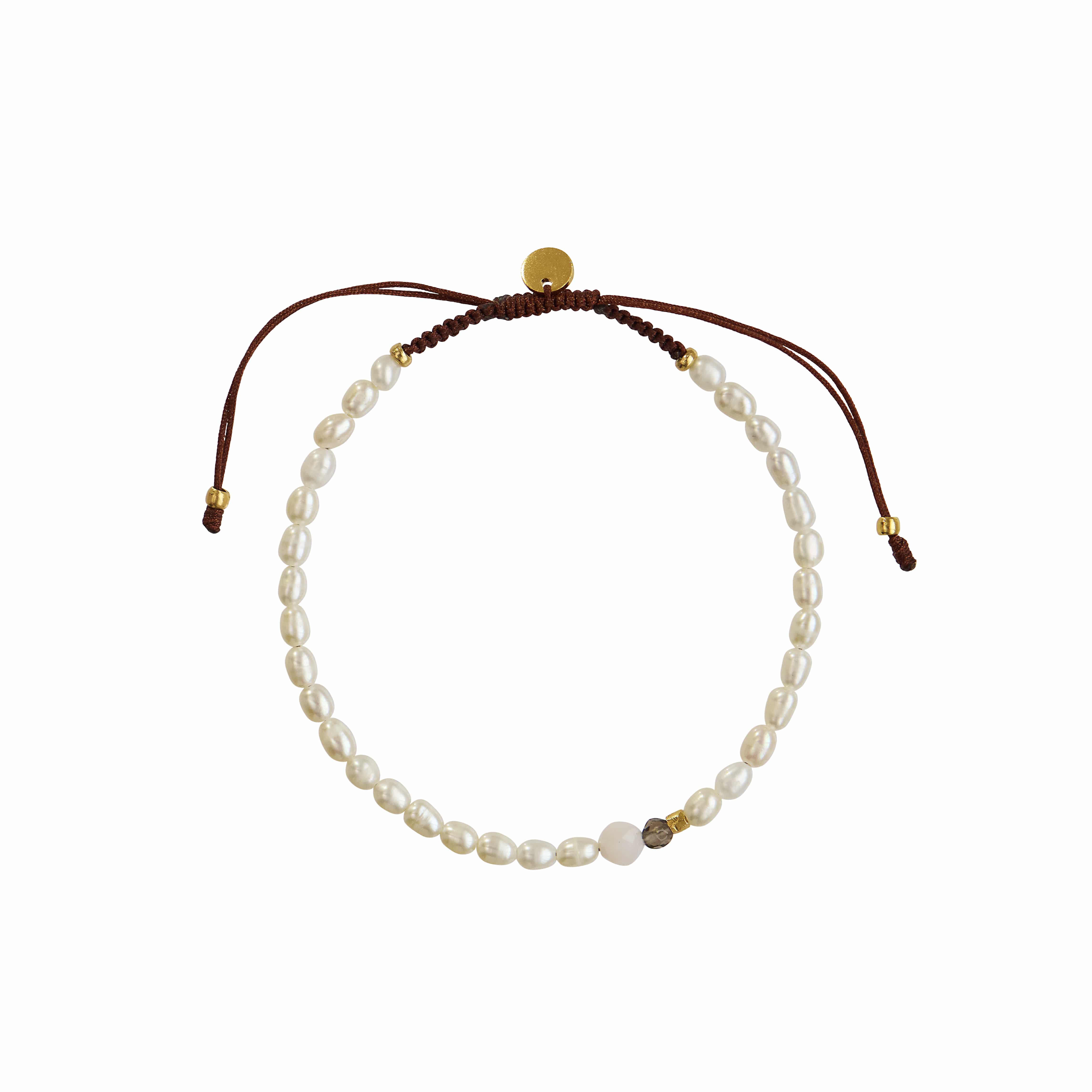 Stine A Lumi armbånd