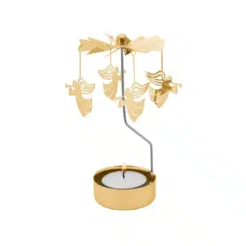 H. C. Andersen Julepynt Englespil Med Engle 98920022000