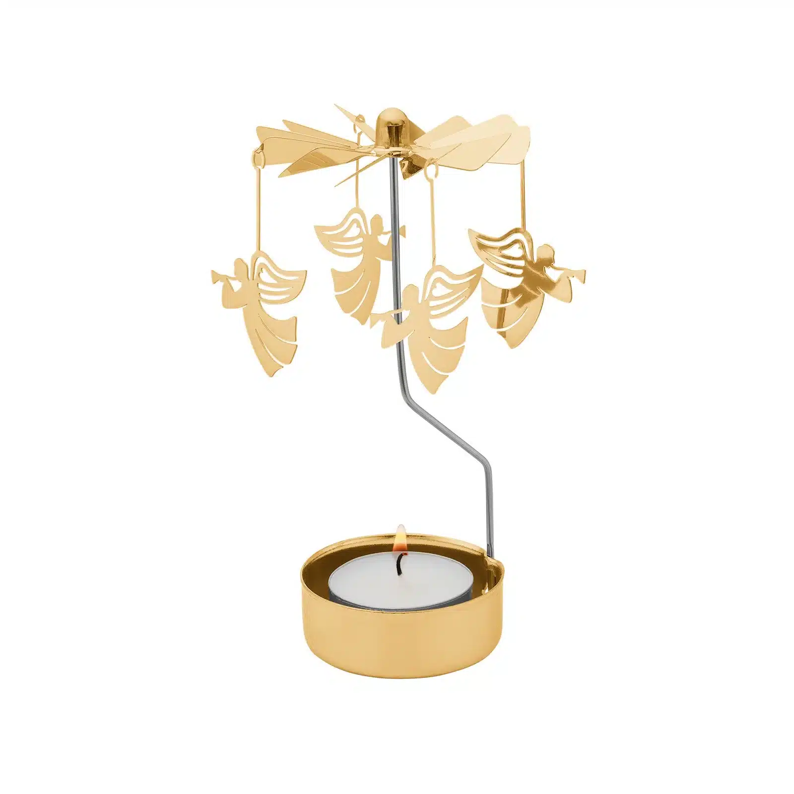 H. C. Andersen Julepynt Englespil Med Engle 98920022000