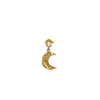 Stine A Petit Flow With Claire De Lune ørering 1431-02-S