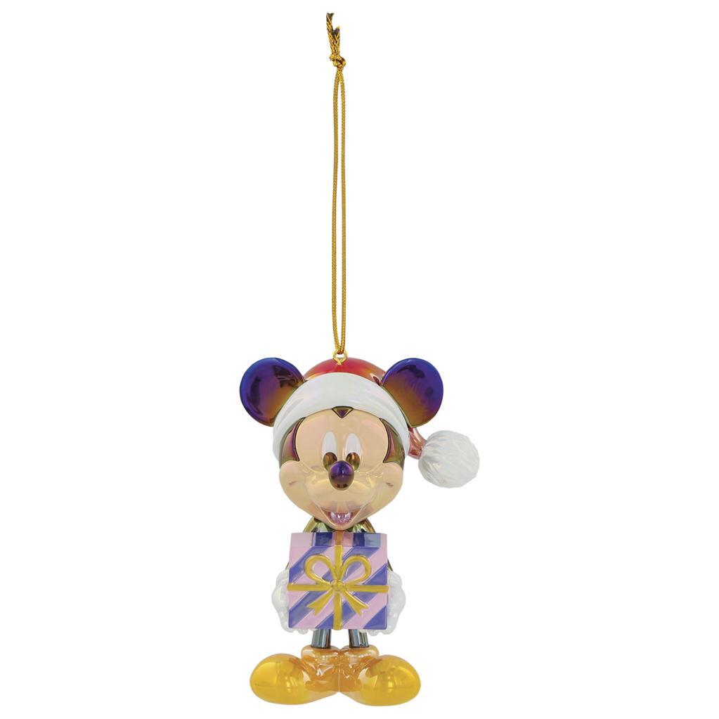 Disney Mickey Mouse juleophæng K2-6019120