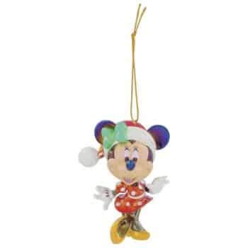 Disney Minnie Mouse juleophæng K2-6019119