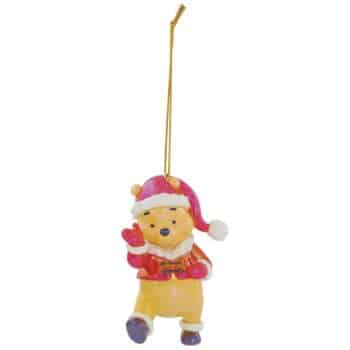 Disney Peter Plys juleophæng K2-6019124