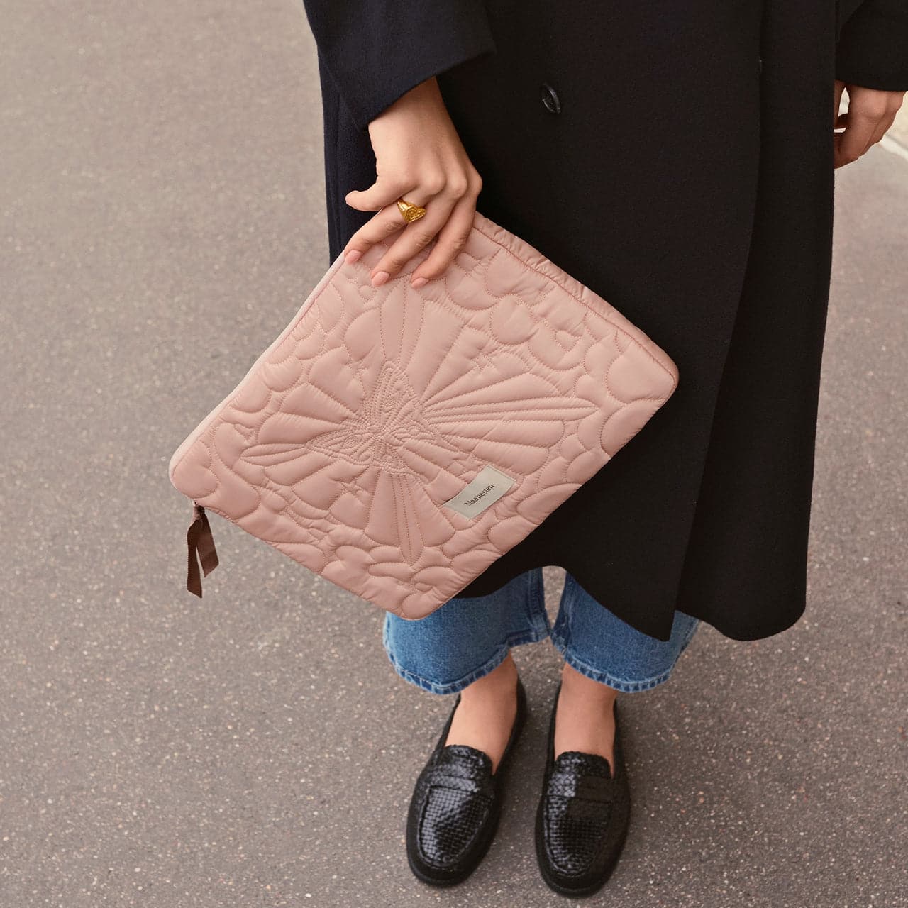 Maanesten Blush Computer Sleeve 13" 4277