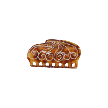 Maanesten Kamaria Hair Claw Tortoise Shell 4240