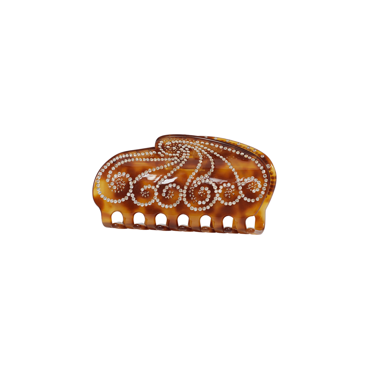 Maanesten Kamaria Hair Claw Tortoise Shell 4240