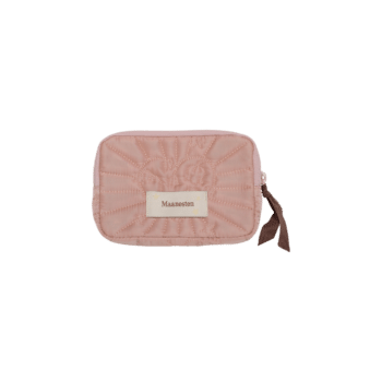 Maanesten Manon Pouch Blush 4285