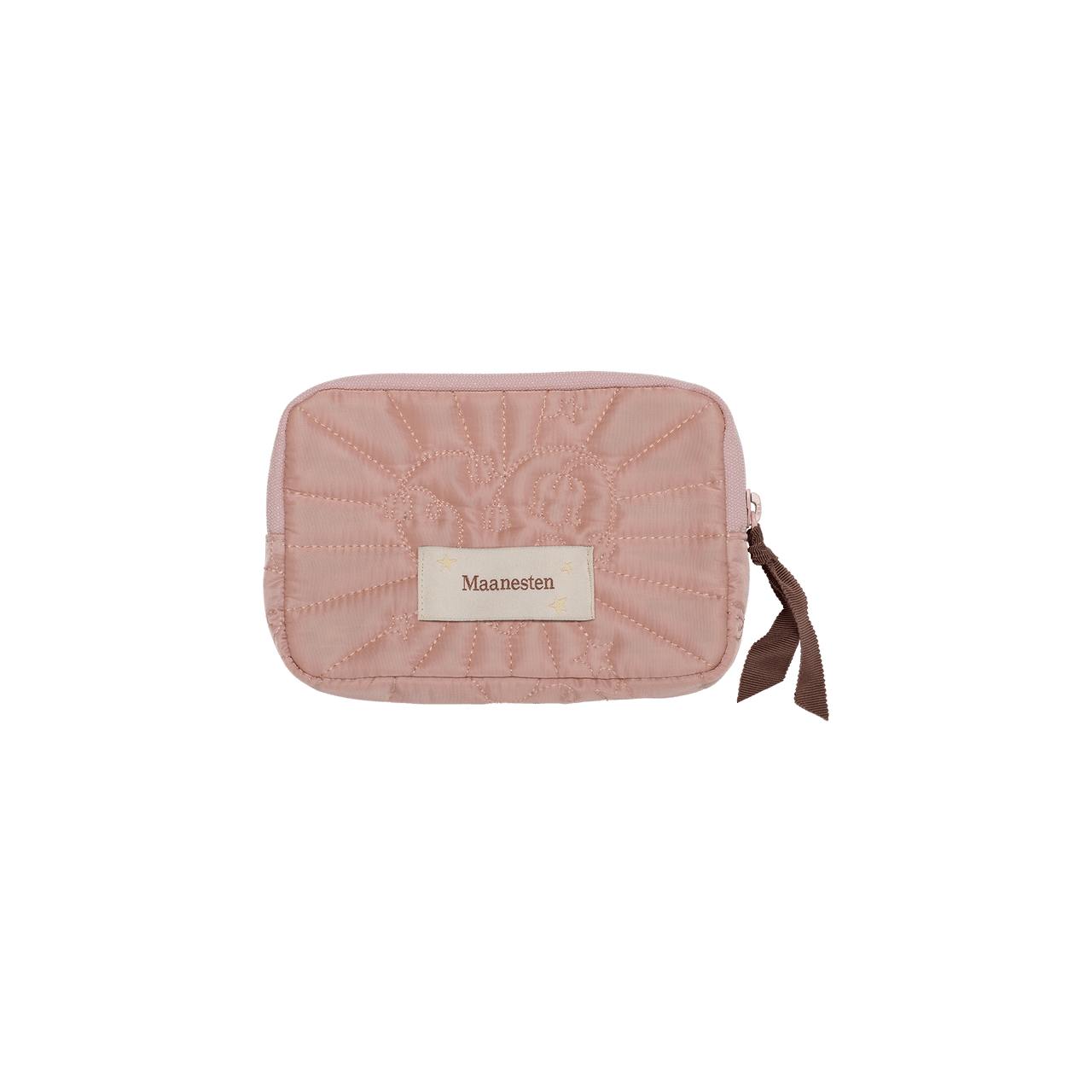 Maanesten Manon Pouch Blush 4285