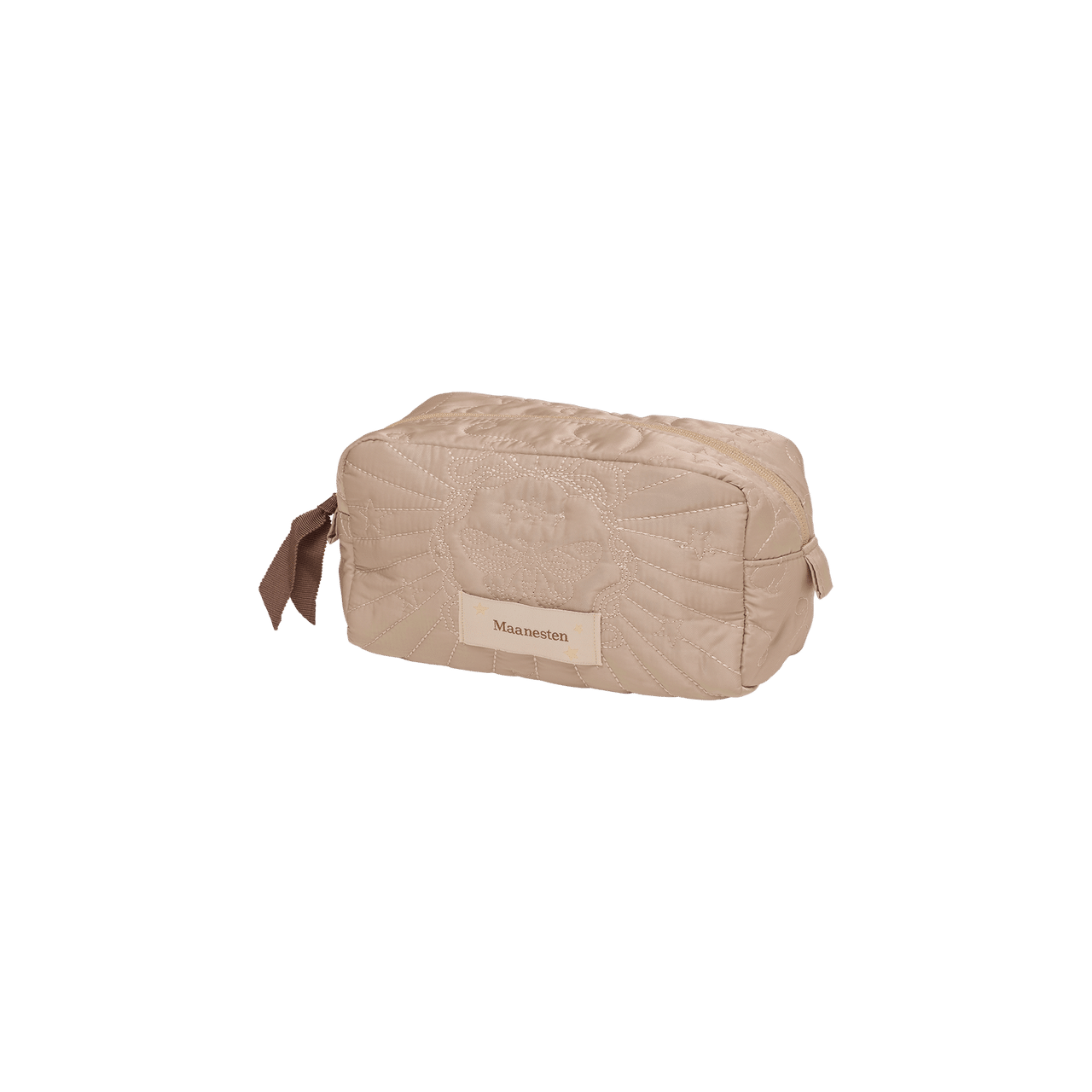 Maanesten Stardust toiletpung Sand 4274