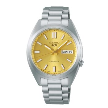 Seiko 5 Sports SNXS Automatic herreur 37 mm – SRPL59K1