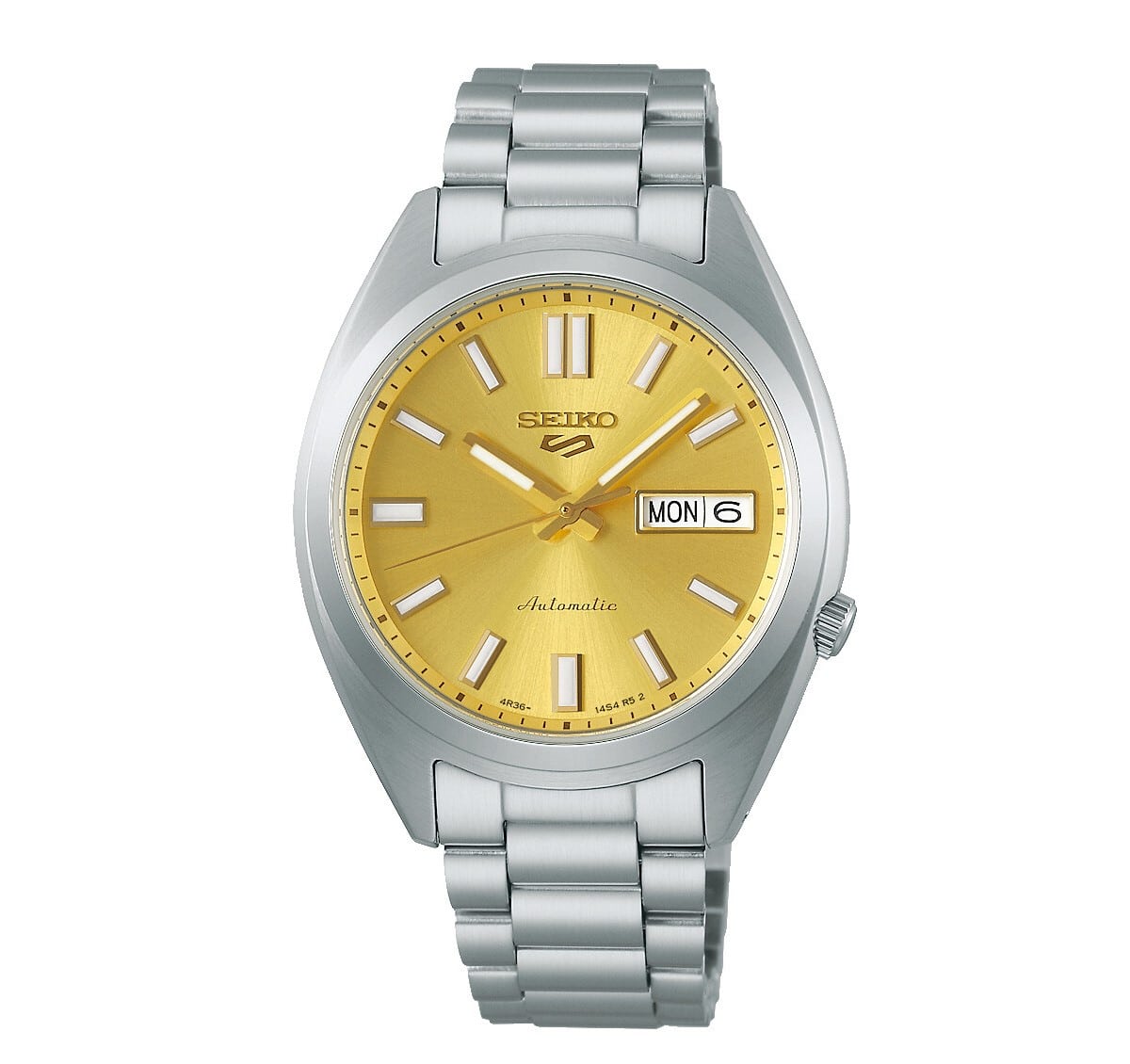 Seiko 5 Sports SNXS Automatic herreur 37 mm – SRPL59K1