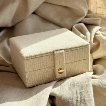Aqua Dulce Smykkeskrin Medium Sand 7375