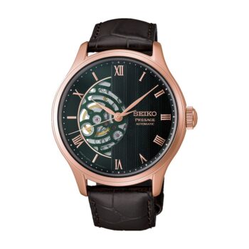 Seiko Presage Japanese Garden Automatik Herreur HCB007J1